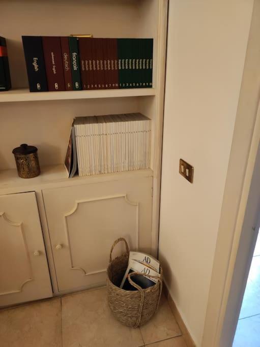 Appartamento A Due Passi Da San Pietro Róma Kültér fotó