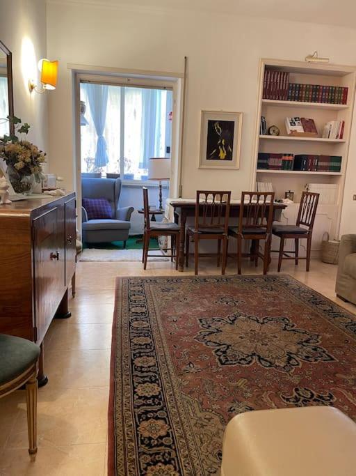 Appartamento A Due Passi Da San Pietro Róma Kültér fotó
