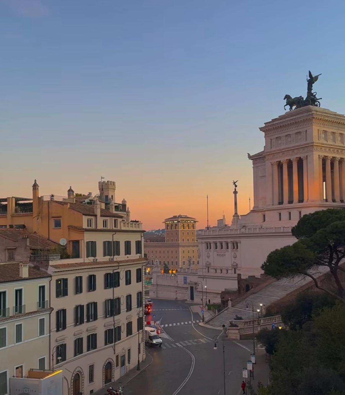 Appartamento A Due Passi Da San Pietro Róma Kültér fotó